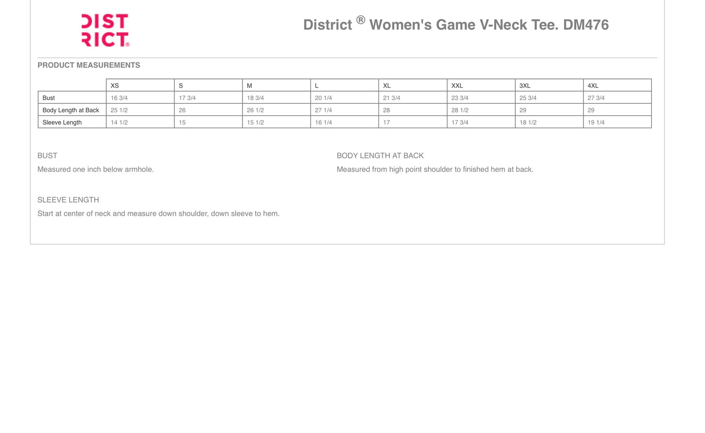 Cincinnati Women’s V-Neck Shirt