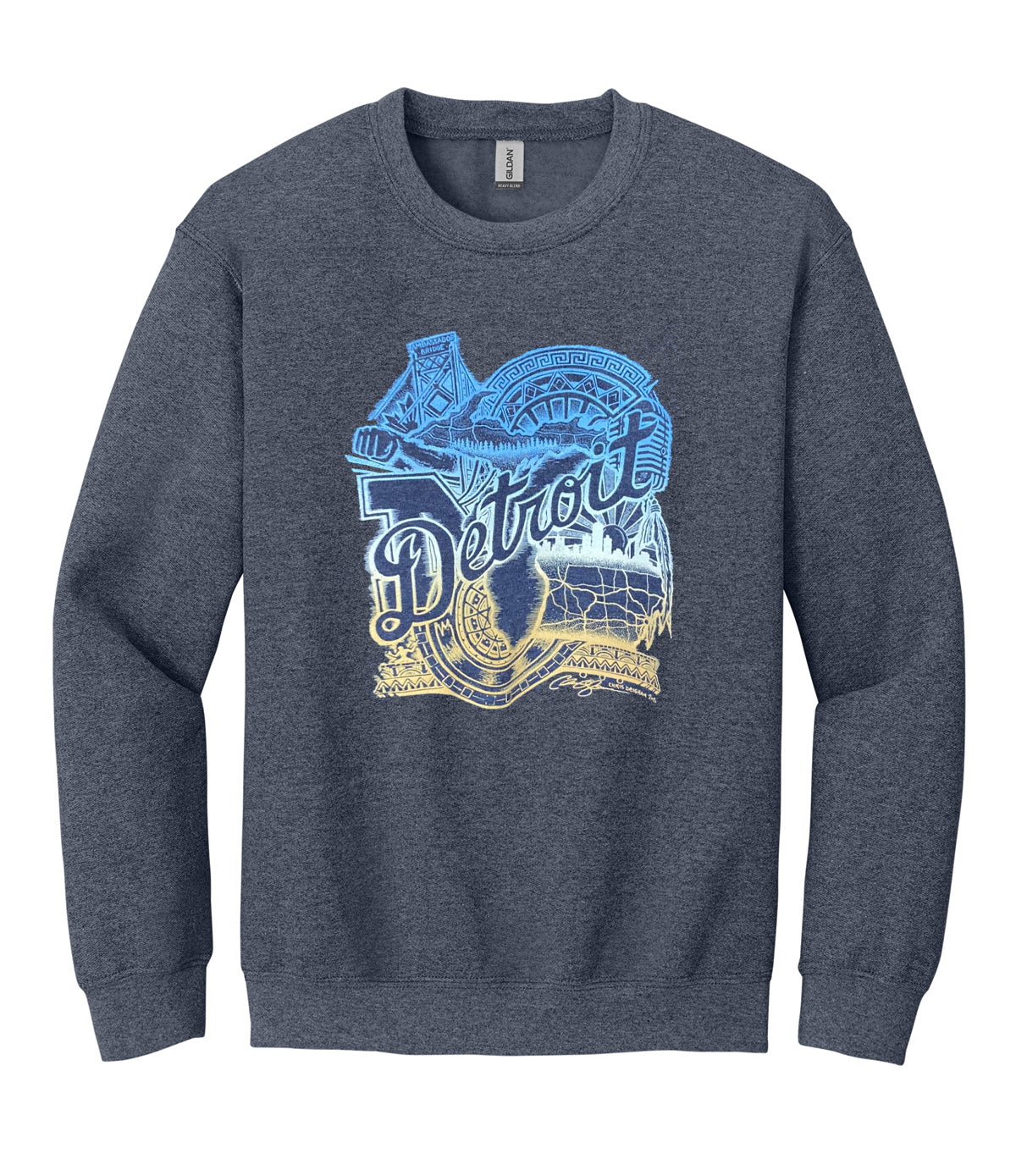 Sweatshirts