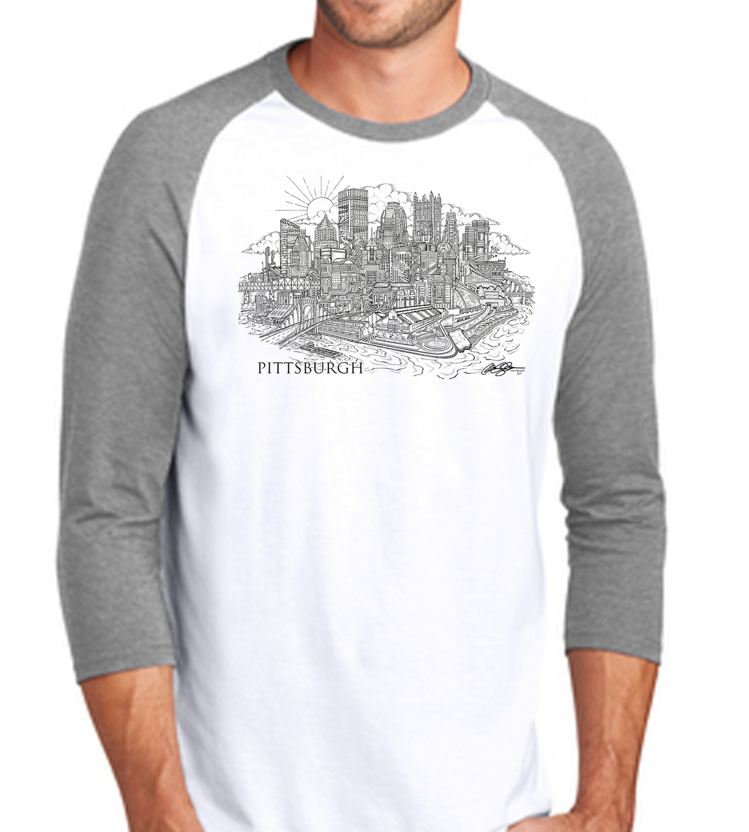 Pittsburgh City